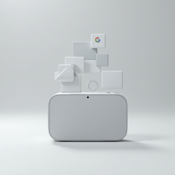 Внедрение автоматизированной синхронизации контактов между Google и Notion для повышения эффективности работы бизнеса