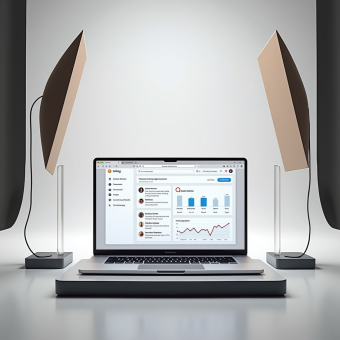 Автоматизация ответов в Google Мой Бизнес с отслеживанием через Google Sheets под ключ