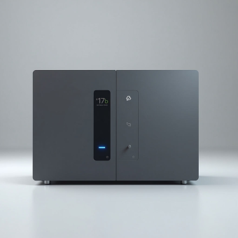 Система квалификации и обогащения лидов с использованием данных LinkedIn для интеллектуальной маршрутизации.