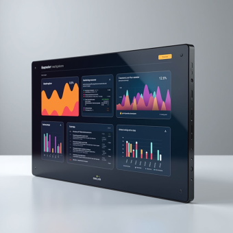 Система мониторинга изменений в Zoho CRM с уведомлениями о подозрительной активности через Google Sheets