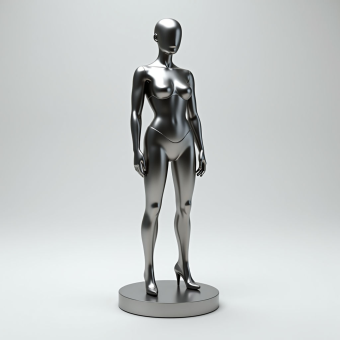 Автоматизация создания 3D фигурок из ваших селфи для улучшения клиентского опыта