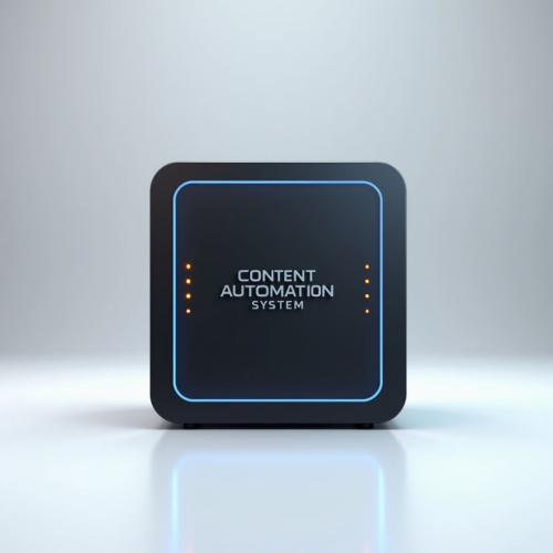 Автоматизация генерации и публикации контента в социальных сетях для вашего бизнеса