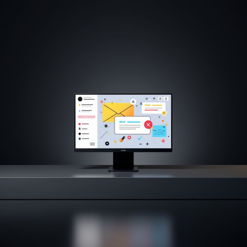 Автоматизация отправки персонализированных транзакционных писем через KlickTipp по SMTP