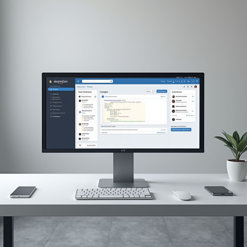 Автоматизация генерации IAM-политик AWS через чат-интерфейс для вашего бизнеса