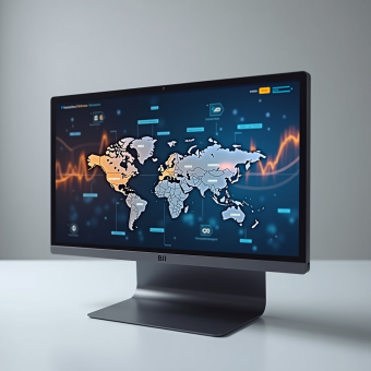 Автоматизация сбора целевых лидов из Google Maps и LinkedIn в Supabase