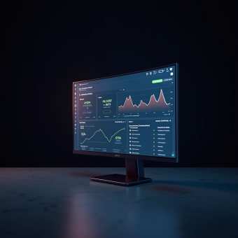 Внедрение системы автоматизированного мониторинга состояния веб-сайтов и API для повышения надежности бизнес-процессов