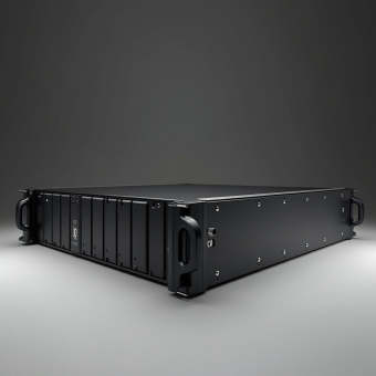 Создание индивидуального сервера SQLite под ключ для оптимизации бизнес-процессов