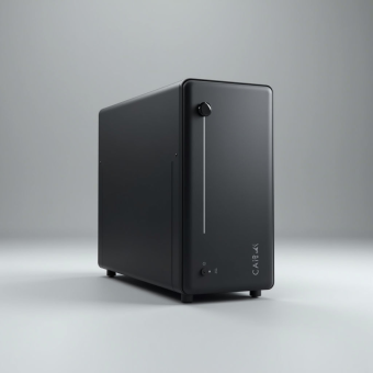 Автоматизированный сервер управления почтой на базе AI для бизнеса