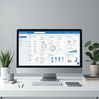 Поиск высокоэффективных продаж через анализ данных Glassdoor с использованием Bright Data и GPT.