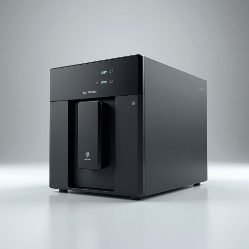 Автоматизированная система извлечения email-адресов из доменов с использованием Apollo API