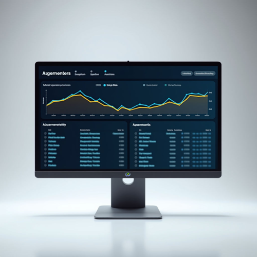 Автоматическая генерация динамических линейных графиков из JSON-данных с загрузкой в Google Диск