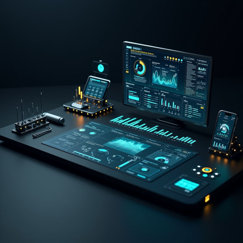 Автоматизация гиперпереходного персонализированного взаимодействия с клиентами на основе Bright Data и LLM.