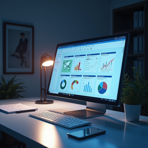 Аудит прав доступа к файлам Google Drive для эффективного управления доступом