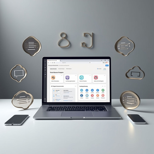 Автоматизированное документирование и резервное копирование рабочих процессов N8N под ключ