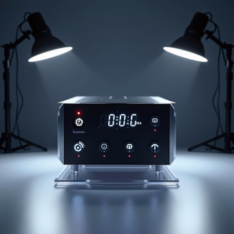 Автоматизированная модерация спама в Discord с поддержкой AI и человеческим контролем