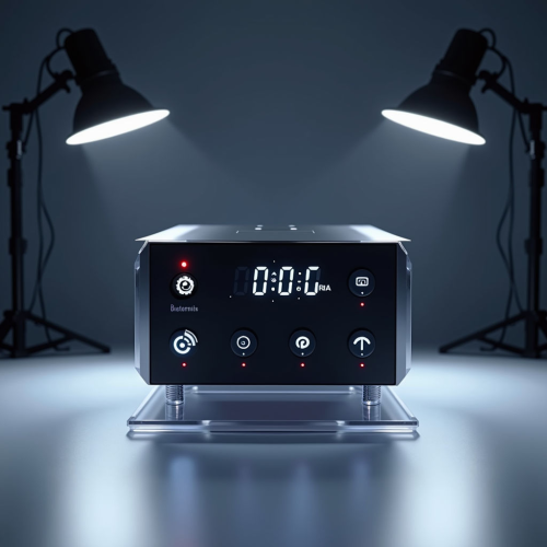 Автоматизированная модерация спама в Discord с поддержкой AI и человеческим контролем