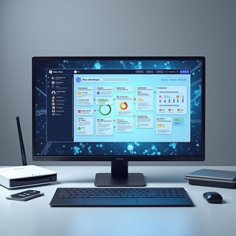 Автоматизированное преобразование пресс-релизов в готовые статьи с использованием Gmail и OpenAI