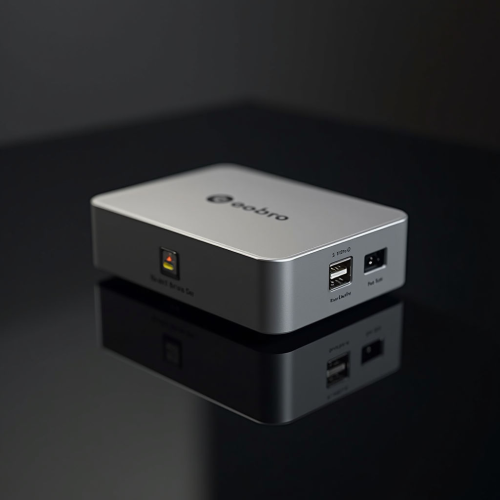 Автоматизированный импорт изображений товаров Odoo из Google Drive