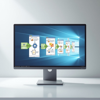 Автоматизированное извлечение и обработка ссылок из файла sitemap.xml для повышения эффективности бизнеса