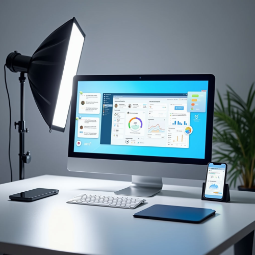 Автоматизированное извлечение данных из платежных ведомостей с помощью чат-бота и интеграция в Google Sheets