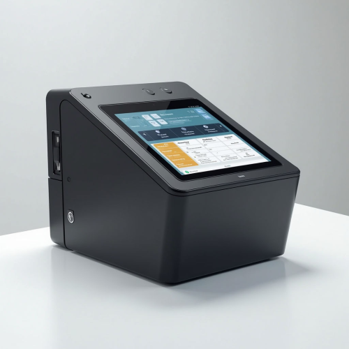 Система динамической генерации форм для автоматизации сбора информации без лишних вопросов