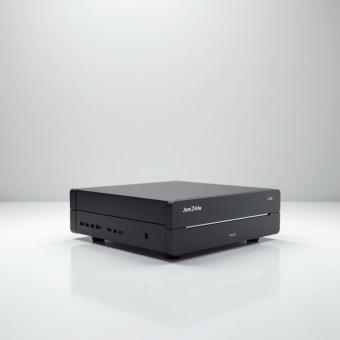 Автоматическая генерация субтитров для видео с использованием json2video