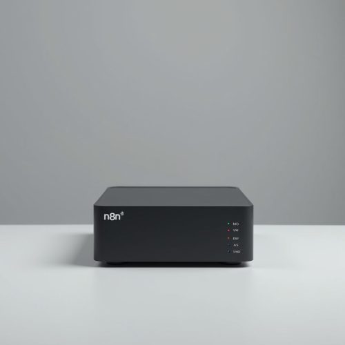 Автоматизация версионирования Figma и обновлений Jira с интеграцией n8n под ключ