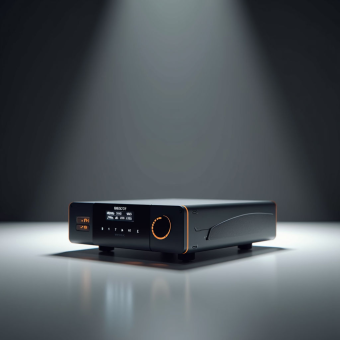 Автоматизированное преобразование новостей BBC в подкасты под ключ