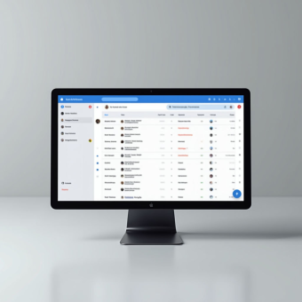 Интерактивный чат для управления расписанием мероприятий из Google Sheets в Telegram