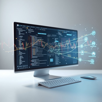 Система автоматического сбора и анализа вакансий с Hacker News