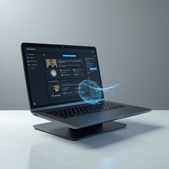 Автоматизированный поиск подходящих профилей в LinkedIn за считанные секунды