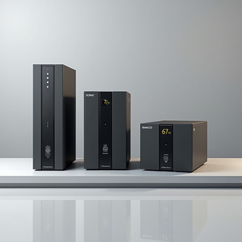 Модульная и настраиваемая система маршрутизации электронных писем с интеллектуальной классификацией для eCommerce