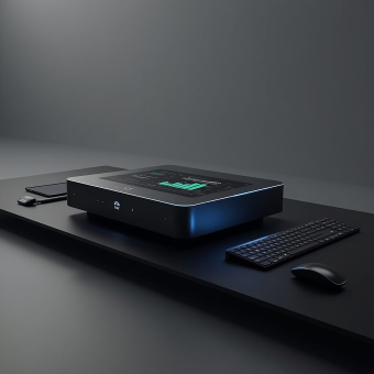 Автоматизированный сбор и анализ последних 20 статей TechCrunch для бизнеса