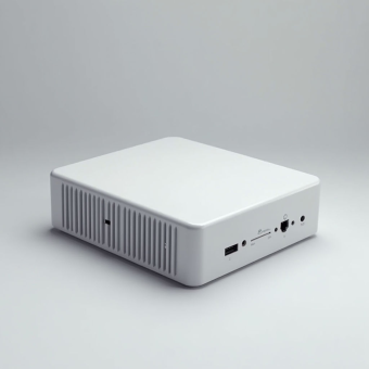 Модульная и настраиваемая система маршрутизации email на базе ИИ для eCommerce