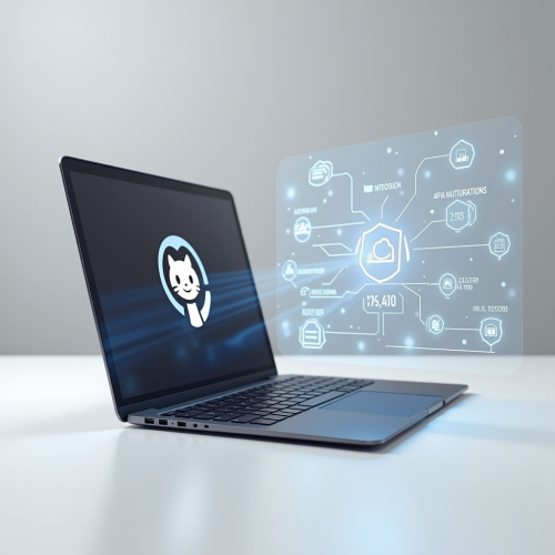 Автоматизированное резервное копирование рабочих процессов в GitHub под ключ