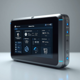 Автоматизированная система обработки заявок на работу с использованием AI и форм n8n