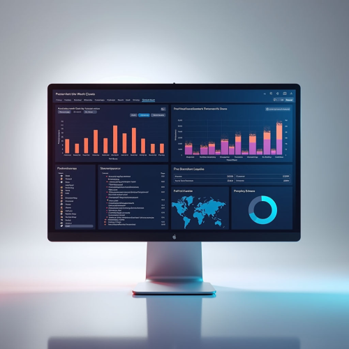 Визуализация SQL-запросов с использованием OpenAI и Quickchart.io для повышения эффективности анализа данных.