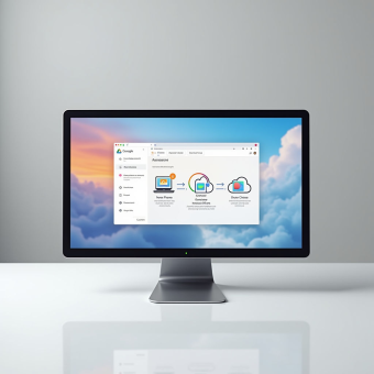 Автоматизированное удаление фона изображений в Google Drive под ключ