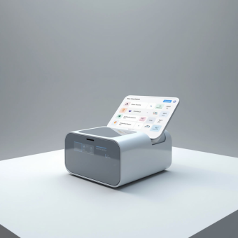 Автоматизированное создание контента из форм и сохранение в Google Drive с использованием интеллектуальных технологий