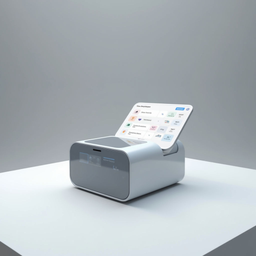 Автоматизированное создание контента из форм и сохранение в Google Drive с использованием интеллектуальных технологий