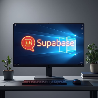 Интеллектуальный чат-бот для WordPress с интеграцией Supabase и OpenAI для повышения пользовательского опыта.