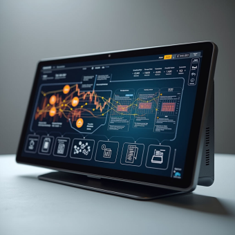 Автоматизированная генерация контента для блога из PDF-документов