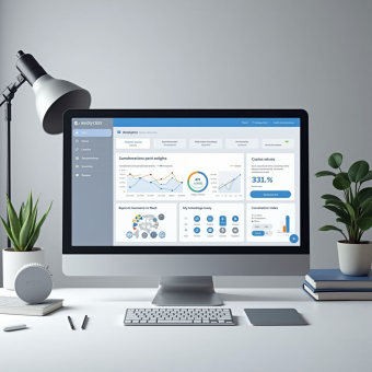 Ежедневное автоматическое резюмирование подкастов для бизнеса
