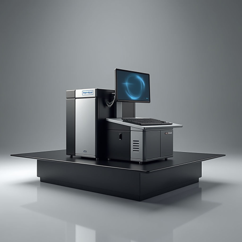 Система автоматизированного ввода, обновления и извлечения данных в Supabase