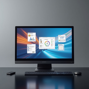 Премиум демонстрация возможностей ИИ для бизнеса