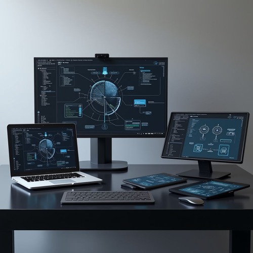 Автоматизированное преобразование документов в учебные заметки с использованием шаблонов MistralAI и Qdrant.
