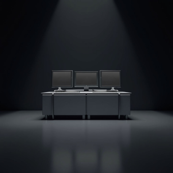 Система мониторинга доступности с плановыми триггерами под ключ