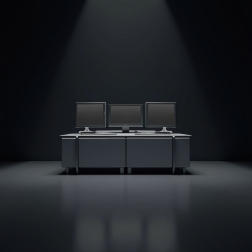 Система мониторинга доступности с плановыми триггерами под ключ