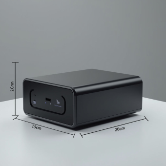 Автоматизированный сбор данных с веб-сайтов с защитой от анти-бот технологий