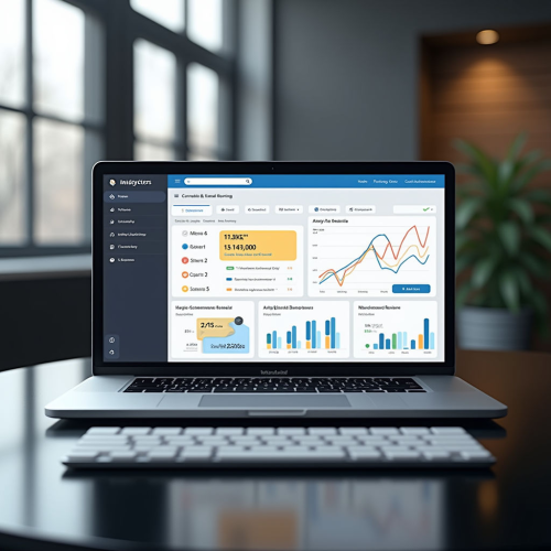 Персонализированная автоматизация маркетинговых email-рассылок на основе данных клиентов